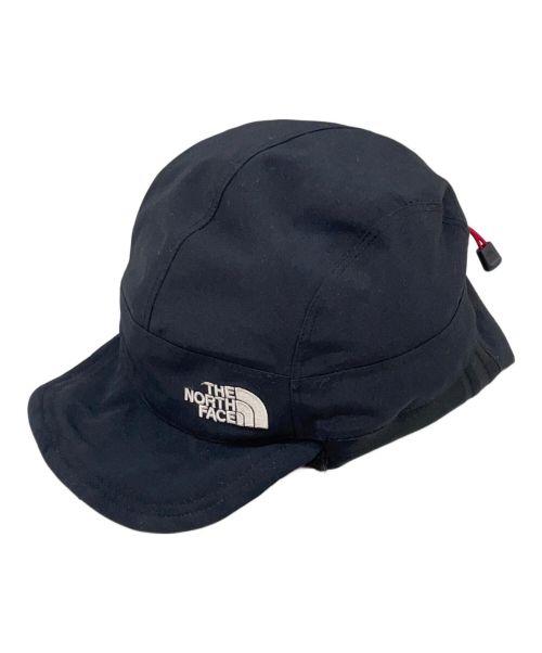 THE NORTH FACE（ザ ノース フェイス）THE NORTH FACE (ザ ノース フェイス) Expedition Cap ブラック サイズ:Lの古着・服飾アイテム