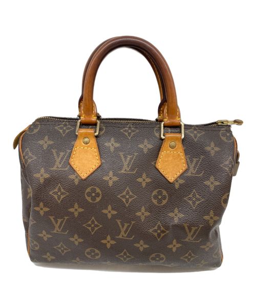 LOUIS VUITTON（ルイ ヴィトン）LOUIS VUITTON (ルイ ヴィトン) モノグラム ブラウンの古着・服飾アイテム