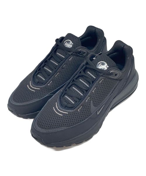 NIKE（ナイキ）NIKE (ナイキ) AIR MAX PULSE ブラック サイズ:27.5の古着・服飾アイテム