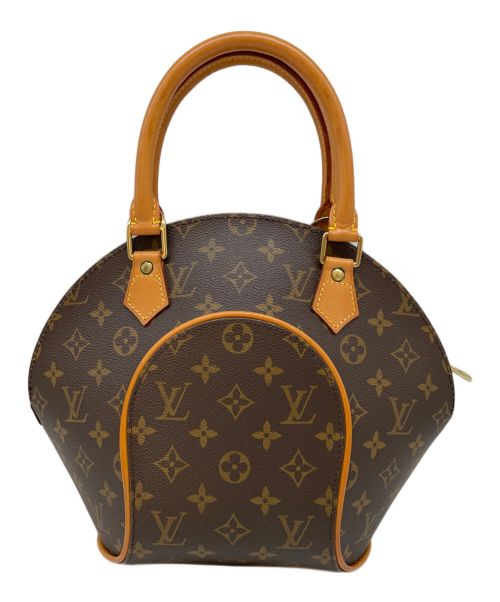 LOUIS VUITTON（ルイ ヴィトン）LOUIS VUITTON (ルイ ヴィトン) エリプスPM ブラウンの古着・服飾アイテム