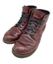 RED WING（レッドウィング）の古着「ベックマン」｜ブラウン