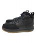 NIKE (ナイキ) LUNAR FORCE 1 DUCKBOOT ブラック サイズ:28.5：12000円