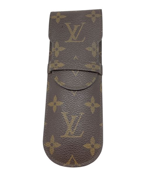 LOUIS VUITTON（ルイ ヴィトン）LOUIS VUITTON (ルイ ヴィトン) エテュイ・スティロの古着・服飾アイテム