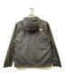 THE NORTH FACE (ザ ノース フェイス) コンパクトジャケット ブラック サイズ:Ｌ：10000円