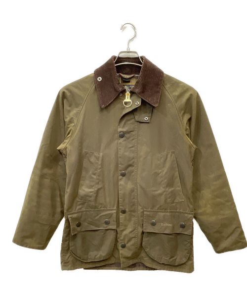 Barbour（バブアー）Barbour (バブアー) オイルドジャケット カーキ サイズ:Ｍの古着・服飾アイテム