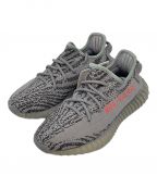 adidasアディダス）の古着「YEEZY BOOST 350 V2」｜グレー