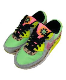 NIKE（ナイキ）の古着「Air Max 90 LX "Animal/Safari"（エア マックス 90 LX"アニマル/サファリ" ）」