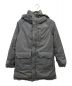 THE NORTHFACE PURPLELABEL（ザ・ノースフェイス パープルレーベル）の古着「65/35セローダウンジャケット」｜グレー