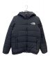 THE NORTH FACE（ザ ノース フェイス）の古着「トランゴパーカ」｜ブラック