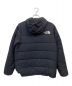 THE NORTH FACE (ザ ノース フェイス) トランゴパーカ ブラック サイズ:M：13000円