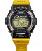 CASIOカシオ）の古着「G-SHOCK」｜ブラック