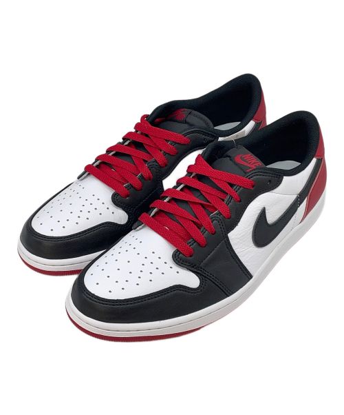 NIKE（ナイキ）NIKE (ナイキ) Air Jordan 1 Retro Low OG 