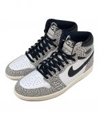 NIKEナイキ）の古着「Air Jordan 1 Retro High OG 