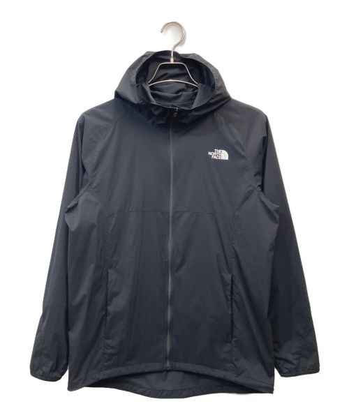 THE NORTH FACE（ザ ノース フェイス）THE NORTH FACE (ザ ノース フェイス) ナイロンジャケット ブラック サイズ:Ｍの古着・服飾アイテム