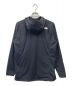 THE NORTH FACE (ザ ノース フェイス) ナイロンジャケット ブラック サイズ:Ｍ：8000円