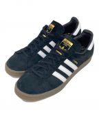 adidasアディダス）の古着「CAMPUS 80S」｜ブラック