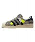 adidas Originals (アディダスオリジナル) FACE OKA (フェイス) Superstar 82 