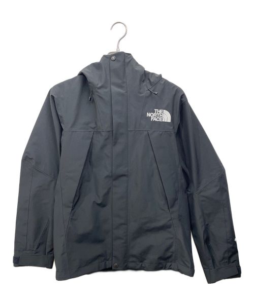 THE NORTH FACE（ザ ノース フェイス）THE NORTH FACE (ザ ノース フェイス) マウンテンジャケット ブラック サイズ:Sの古着・服飾アイテム