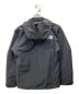 THE NORTH FACE (ザ ノース フェイス) マウンテンジャケット ブラック サイズ:S：30000円