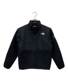 THE NORTH FACE（ザ ノース フェイス）の古着「デナリジャケット」｜ブラック