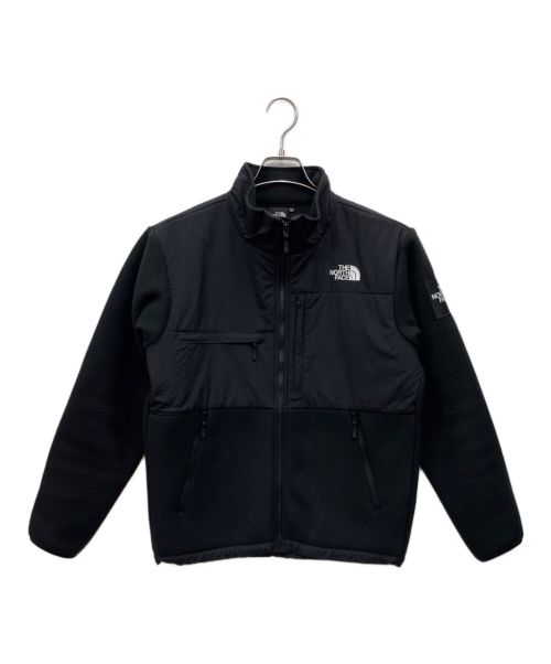 THE NORTH FACE（ザ ノース フェイス）THE NORTH FACE (ザ ノース フェイス) デナリジャケット ブラック サイズ:Mの古着・服飾アイテム