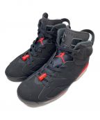 NIKEナイキ）の古着「NIKE AIR JORDAN 6 RETRO OG 