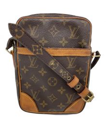 LOUIS VUITTON（ルイ ヴィトン）の古着「ダヌーヴ」