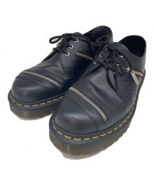 Dr.Martens（ドクターマーチン）の古着「シューズ」｜ブラック