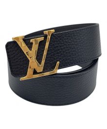 LOUIS VUITTON（ルイ ヴィトン）の古着「リバーシブル サンチュール」