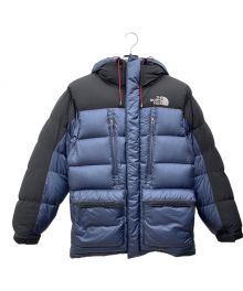 THE NORTH FACE（ザ ノース フェイス）の古着「ダウンジャケット」｜ネイビー