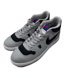 NIKE（ナイキ）の古着「Nike Attack QS SP "Light Smoke Grey"ナイキ アタック QS SP」｜グレー