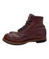 RED WING (レッドウィング) Beckman 7 ブラウン サイズ:26.5㎝：33000円