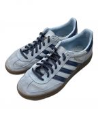 adidasアディダス）の古着「Handball Spezial（ハンドボール スペツィアル ）」｜ブルー