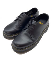 Dr.Martens（ドクターマーチン）の古着「3ホールシューズ」｜ブラック