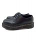 Dr.Martens (ドクターマーチン) 3ホールシューズ ブラック サイズ:UK4：11000円