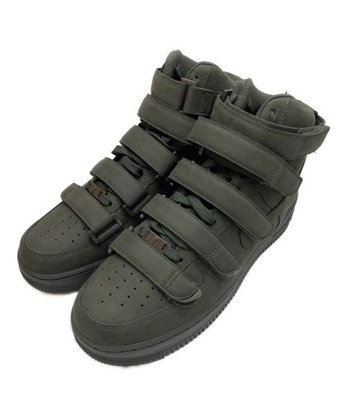 NIKE（ナイキ）NIKE (ナイキ) BILLIE EILISH (ビリーアイリッシュ) Air Force 1 High ’07 SP 