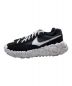 NIKE (ナイキ) NIKE OVERBREAK ブラック×ホワイト サイズ:29㎝：10000円