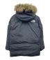 THE NORTH FACE (ザ ノース フェイス) サザンクロスパーカ ブラック サイズ:M：45000円