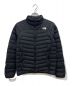 THE NORTH FACE（ザ ノース フェイス）の古着「サンダージャケット」｜ブラック