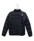 THE NORTH FACE (ザ ノース フェイス) サンダージャケット ブラック サイズ:Ｍ：13000円