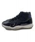 NIKE (ナイキ) Jordan 11 Retro Space Jam (2016) ブラック サイズ:28㎝：18000円