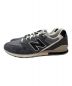 NEW BALANCE (ニューバランス) スニーカー グレー サイズ:29：10000円