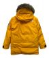 THE NORTH FACE (ザ ノース フェイス) アンタークティカパーカー オレンジ サイズ:XS：40000円