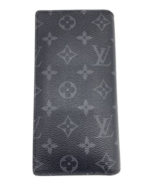 LOUIS VUITTON（ルイ ヴィトン）LOUIS VUITTON (ルイ ヴィトン) ポルトフォイユ ブラザの古着・服飾アイテム