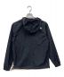 THE NORTH FACE (ザ ノース フェイス) コンパクトジャケット ブラック サイズ:M：9000円