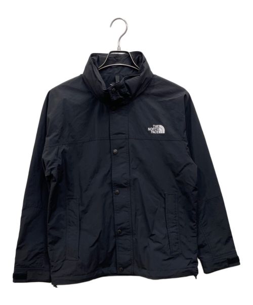 THE NORTH FACE（ザ ノース フェイス）THE NORTH FACE (ザ ノース フェイス) ハイドレナウィンドジャケット ブラック サイズ:Sの古着・服飾アイテム