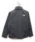 THE NORTH FACE (ザ ノース フェイス) ハイドレナウィンドジャケット ブラック サイズ:S：12000円