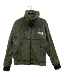 THE NORTH FACE（ザ ノース フェイス）の古着「アンタークティカバーサロフトジャケット」｜グリーン