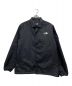 THE NORTH FACE（ザ ノース フェイス）の古着「The Coach Jacket」｜ブラック