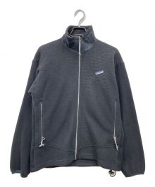 Patagonia（パタゴニア）の古着「R3 ラディアント ジャケット」｜ブラック